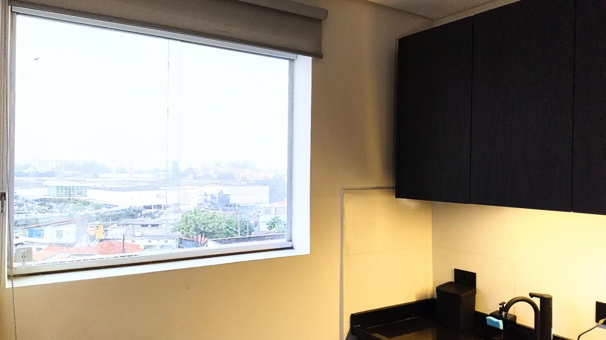 Estudio - Interlagos Congonhas Expo São Paulo Eksteriør billede